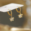 SearchFindOrder Star Pendant Jewelry