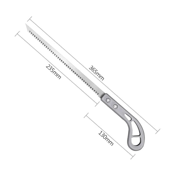 SearchFindOrder Steel Handsaw Garden Tool