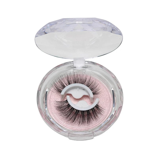 SearchFindOrder style-02 Revive Lash Reusable Glue-Free Self-Adhesive Fake Eyelashes