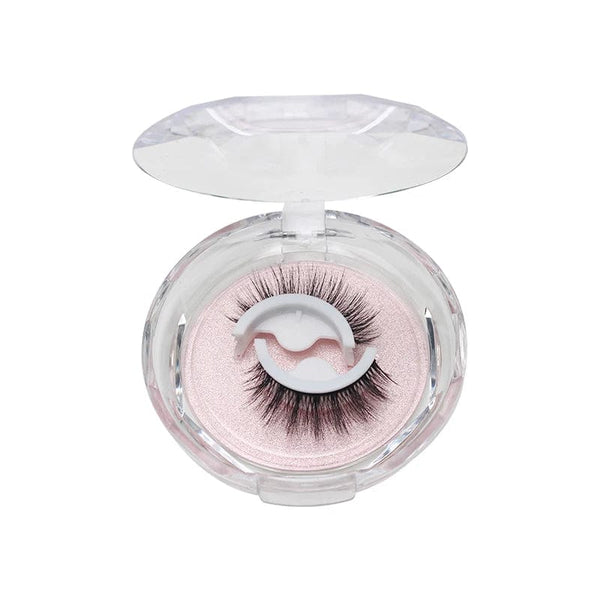 SearchFindOrder style-05 Revive Lash Reusable Glue-Free Self-Adhesive Fake Eyelashes