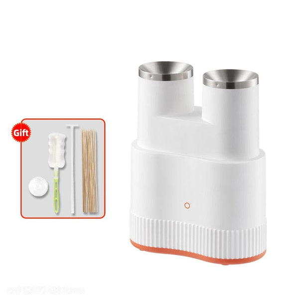 SearchFindOrder style 1 Eggcellent DuoRoll Breakfast Egg Roll Master Maker