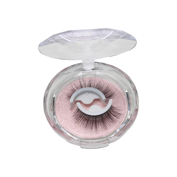 SearchFindOrder style-10 Revive Lash Reusable Glue-Free Self-Adhesive Fake Eyelashes