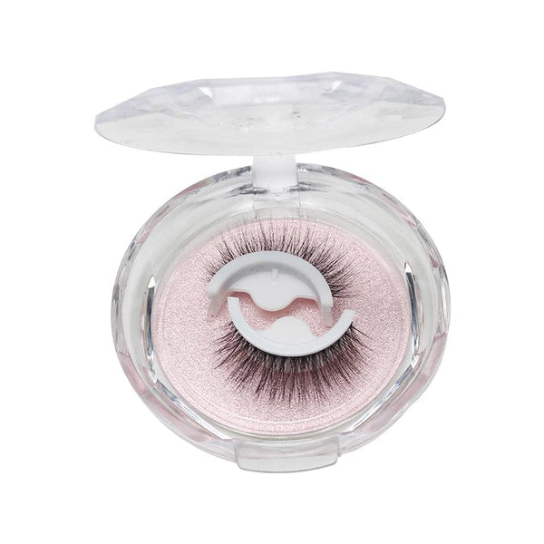 SearchFindOrder style-7 Revive Lash Reusable Glue-Free Self-Adhesive Fake Eyelashes