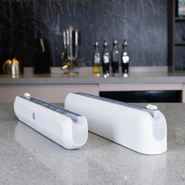 SearchFindOrder Sucker A / CHINA Magnetic Plastic Wrap Cutter