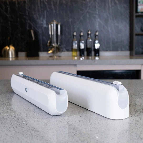 SearchFindOrder Sucker A / CHINA Magnetic Plastic Wrap Cutter