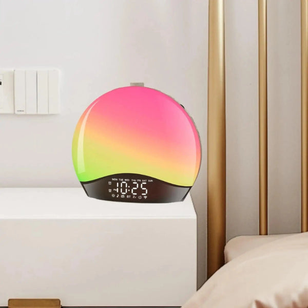 SearchFindOrder Sunlight Alarm Clock Sunlight Alarm Clock