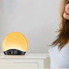 SearchFindOrder Sunlight Alarm Clock Sunlight Alarm Clock