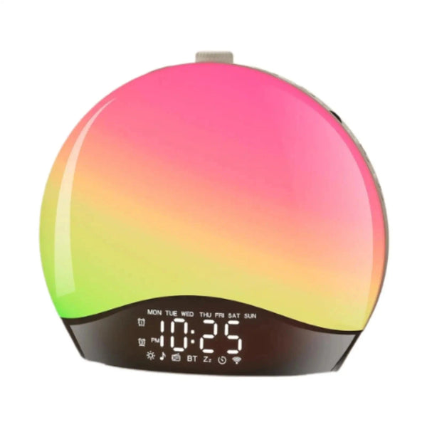 SearchFindOrder Sunlight Alarm Clock Sunlight Alarm Clock