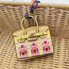 SearchFindOrder T Mini House Pendant Bag