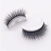 SearchFindOrder Thick Revive Lash Reusable Glue-Free Self-Adhesive Fake Eyelashes