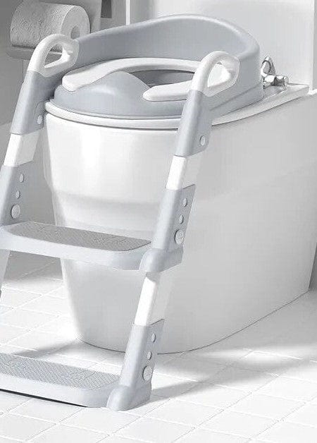 SearchFindOrder Tiny Steps Toddler Toilet Trainer