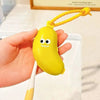 SearchFindOrder Toothbrush Head Cover & Toothpaste Dispenser