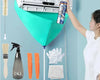 SearchFindOrder Total Care HVAC Maintenance System Leak-Proof Cover & Tool Set for Effortless Air Conditioner Cleaning