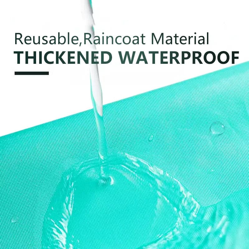 Total Care Split Air Conditioner Cleaning Kit, Waterproof Wall Mounted