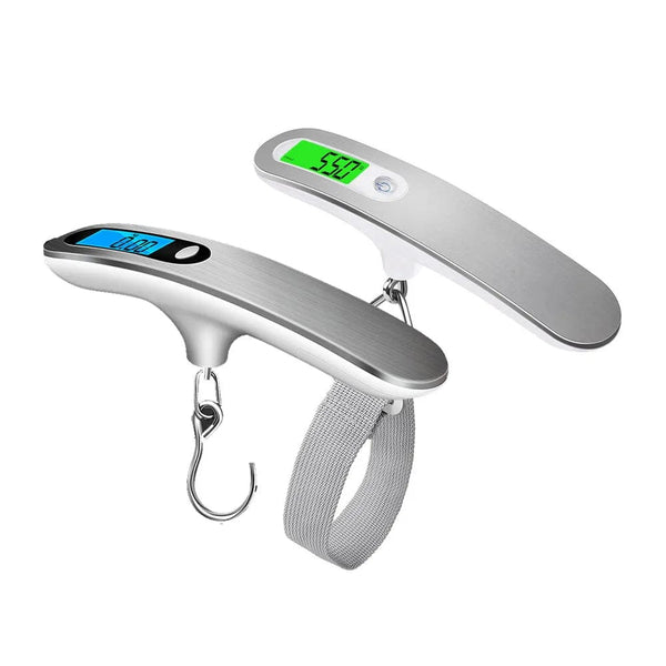SearchFindOrder Travel Weigh Pro Digital Hang Scale