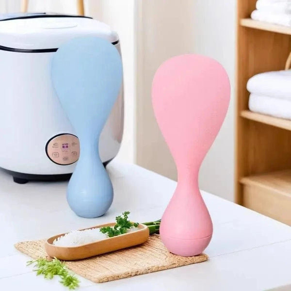 SearchFindOrder Tumbler Non-Stick Spoon