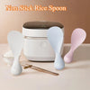 SearchFindOrder Tumbler Non-Stick Spoon