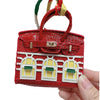SearchFindOrder U Mini House Pendant Bag