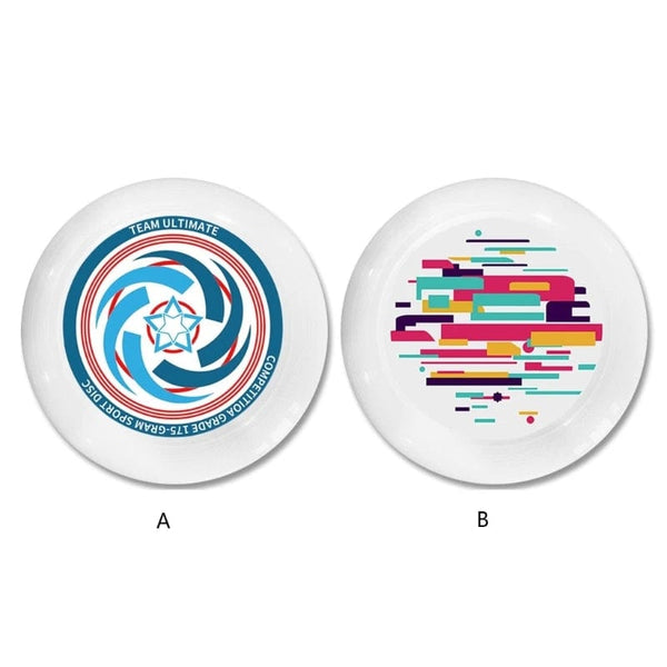 SearchFindOrder Ultimate Glider Disc for Fun Outdoor GamesCatch and Throw Flying Disc