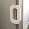 SearchFindOrder Ultimate Household Safety Lock for Cabinets, Freezers, and Fridges