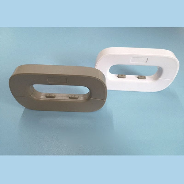 SearchFindOrder Ultimate Household Safety Lock for Cabinets, Freezers, and Fridges