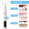 SearchFindOrder Ultrasonic Dental Scaler