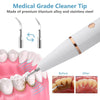 SearchFindOrder Ultrasonic Dental Scaler