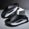 SearchFindOrder Unisex Futuristic Beach Slippers