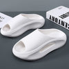 SearchFindOrder Unisex Futuristic Beach Slippers