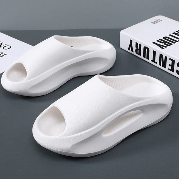 SearchFindOrder Unisex Futuristic Beach Slippers