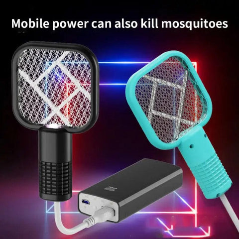 SearchFindOrder USB Mini UV Light Bug Zapper