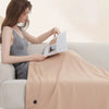 SearchFindOrder USB Office Electric Heated Blanket