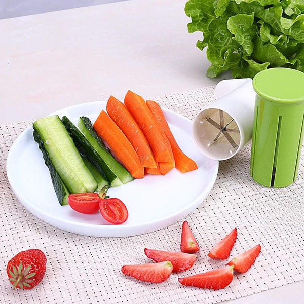 SearchFindOrder Vegetable Fruit Cutters