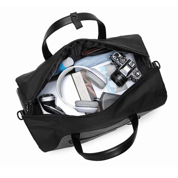 SearchFindOrder Ventura Voyager Deluxe Foldable Travel Bag