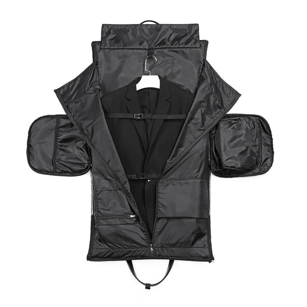 SearchFindOrder Ventura Voyager Deluxe Foldable Travel Bag