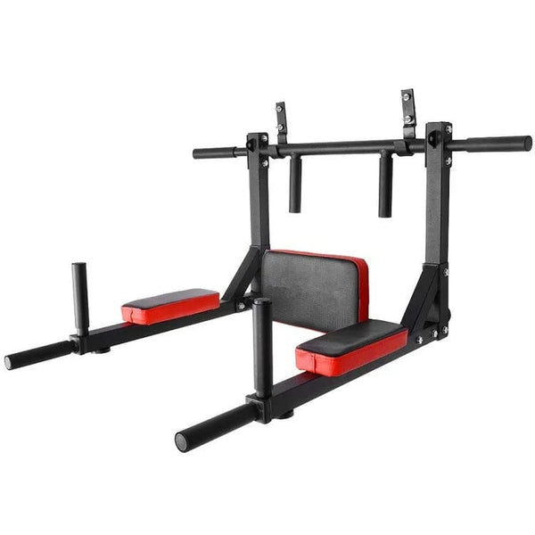 SearchFindOrder Versa Fit Wall Pro All-in-One Pull-Up & Fitness Station Versa Fit Wall Pro All-in-One Pull-Up & Fitness Station