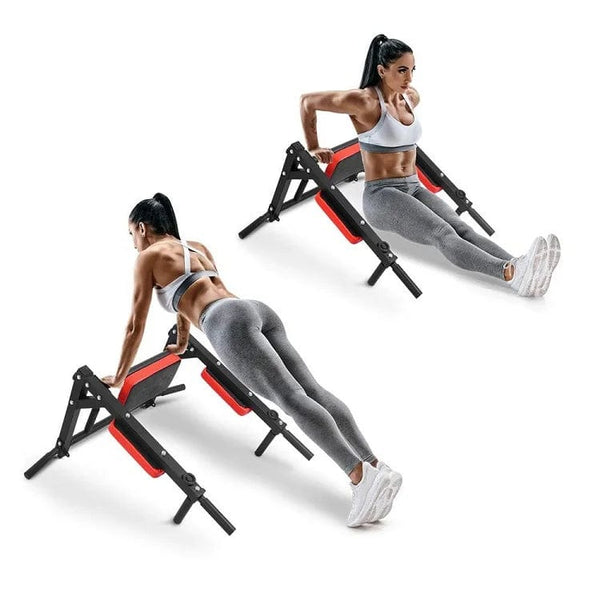 SearchFindOrder Versa Fit Wall Pro All-in-One Pull-Up & Fitness Station Versa Fit Wall Pro All-in-One Pull-Up & Fitness Station