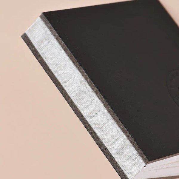 SearchFindOrder Voyage Art 300g A Compact Watercolor Sketchbook with Medium-Heavy Texture and Stylish PU Cover - Perfect for Art Students and Travel Enthusiasts