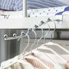SearchFindOrder Wall Mount Clothes Hanger