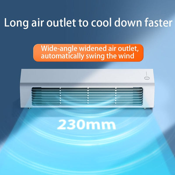 SearchFindOrder Wall Mounted Fan