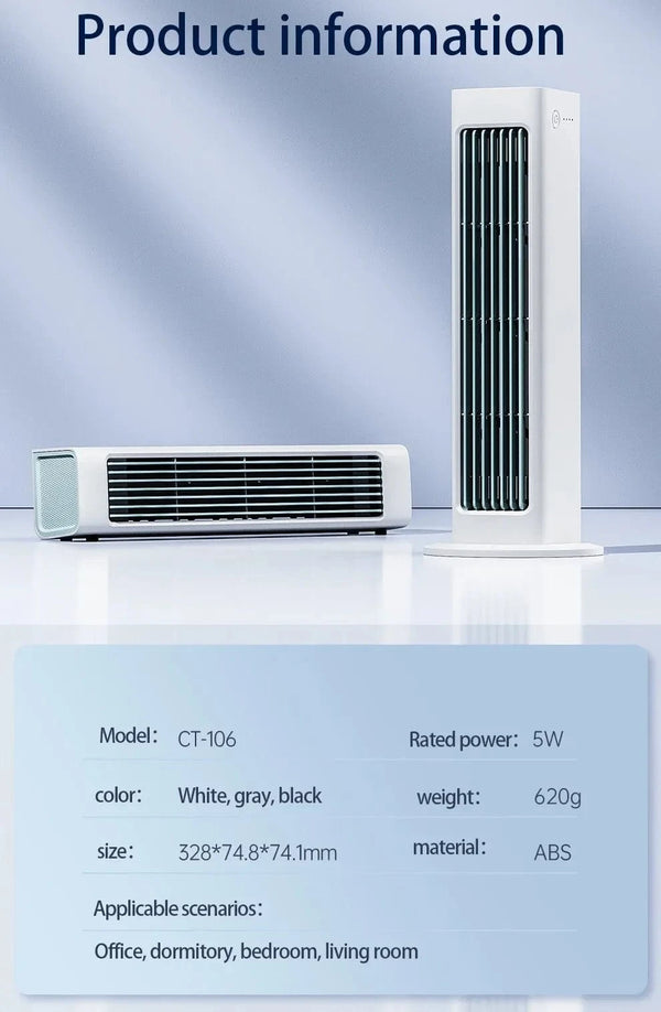 SearchFindOrder Wall Mounted Fan