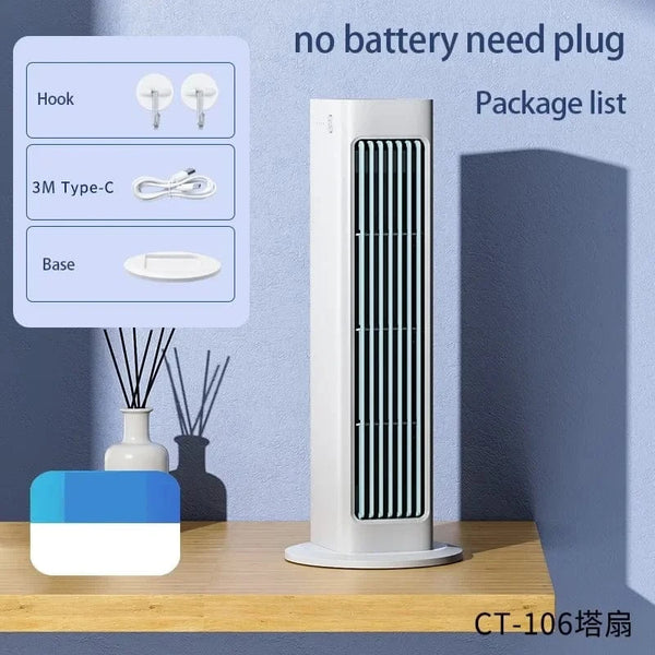 SearchFindOrder Wall Mounted Fan