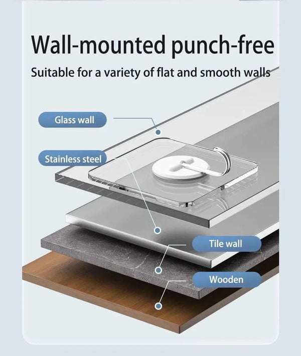 SearchFindOrder Wall Mounted Fan