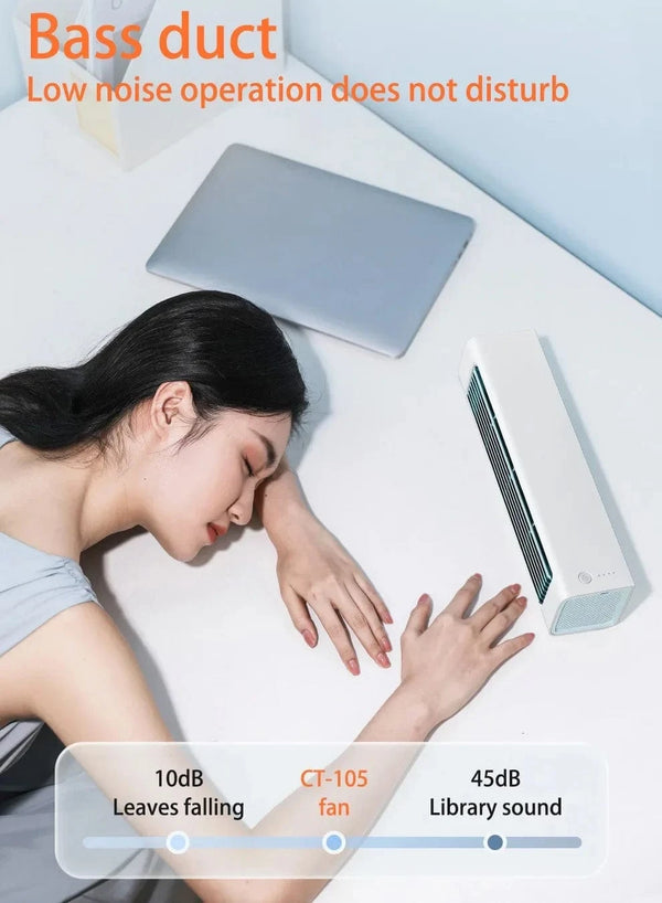 SearchFindOrder Wall Mounted Fan