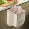 SearchFindOrder Wall Mounted Garbage Basket