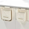SearchFindOrder Wall Mounted Garbage Basket