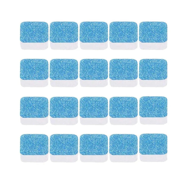 SearchFindOrder Washing Machine Tank Cleaning Tablets
