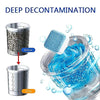 SearchFindOrder Washing Machine Tank Cleaning Tablets