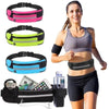 SearchFindOrder Waterproof Running Waist Bag