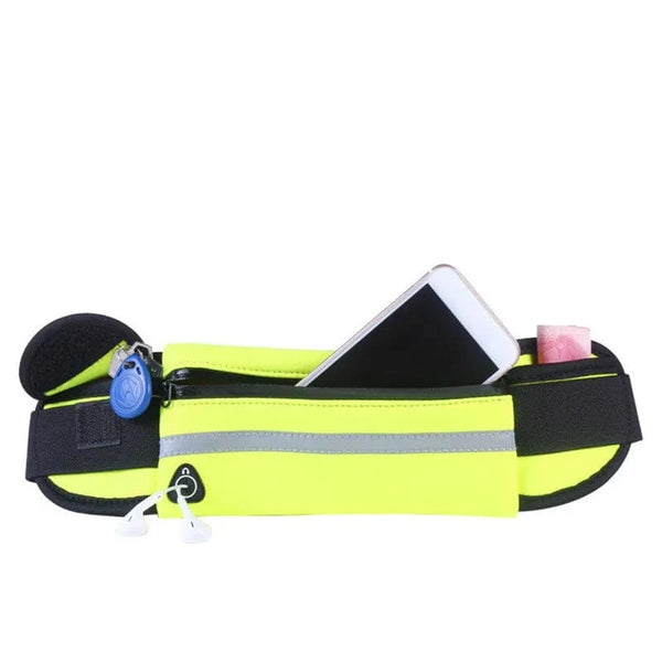 SearchFindOrder Waterproof Running Waist Bag